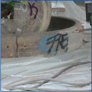 Strahlarbeiten_graffiti